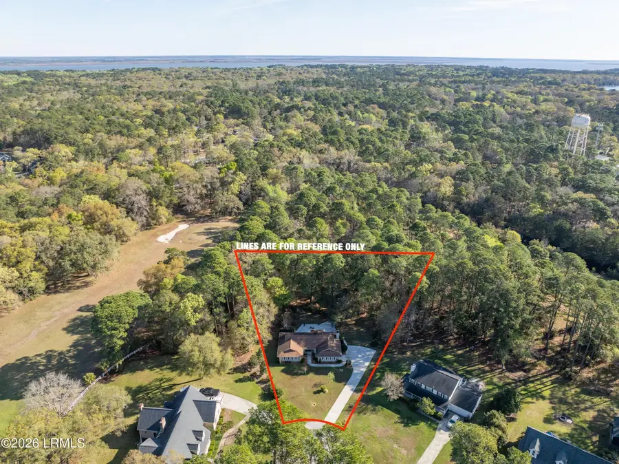 142 Wade Hampton Drive, Beaufort, SC 29907 - #3