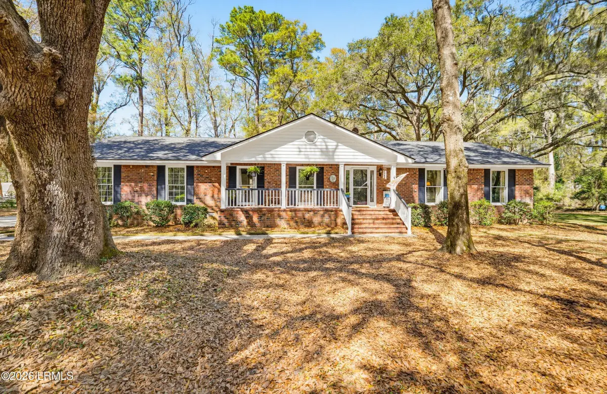 607 Ashdale Drive, Beaufort, SC 29907 - #1