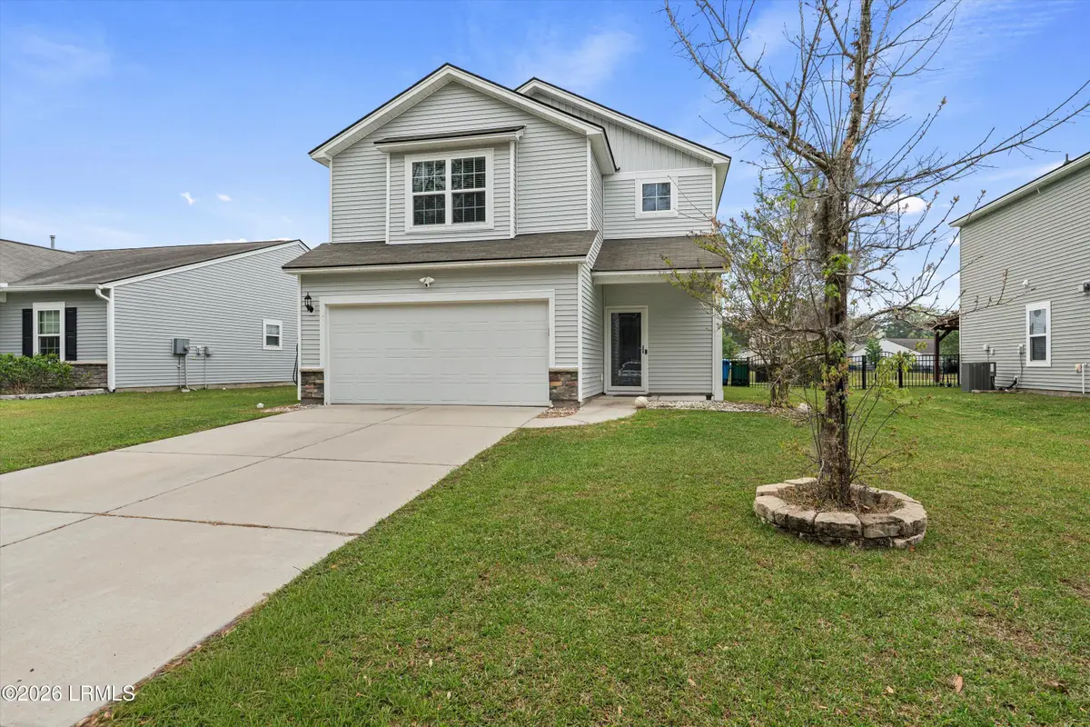 69 Saluda Way, Beaufort, SC 29906 - #1