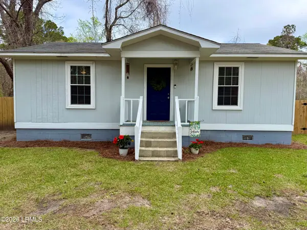 318 County Shed Road, Beaufort, SC 29906