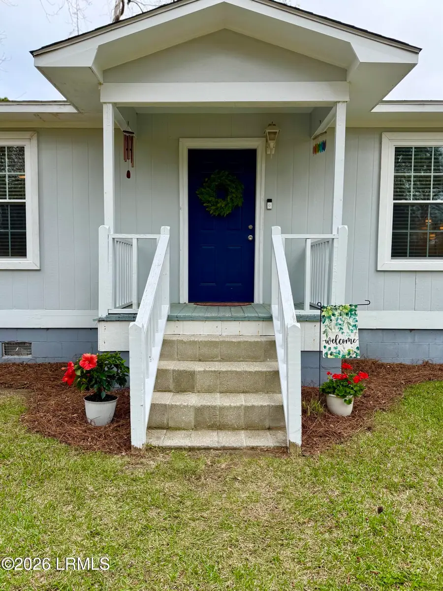 318 County Shed Road, Beaufort, SC 29906 - #2