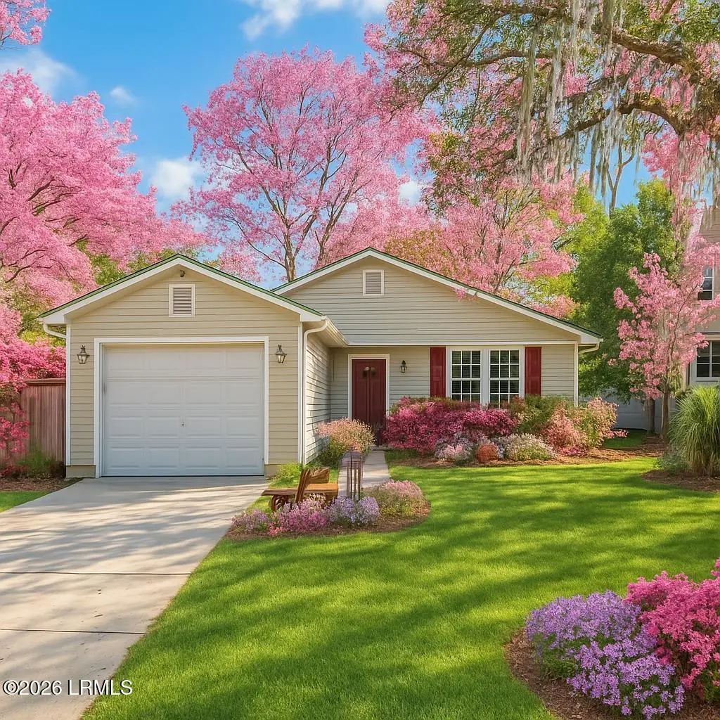 1411 River Front Drive, Charleston, SC 29407 - #1