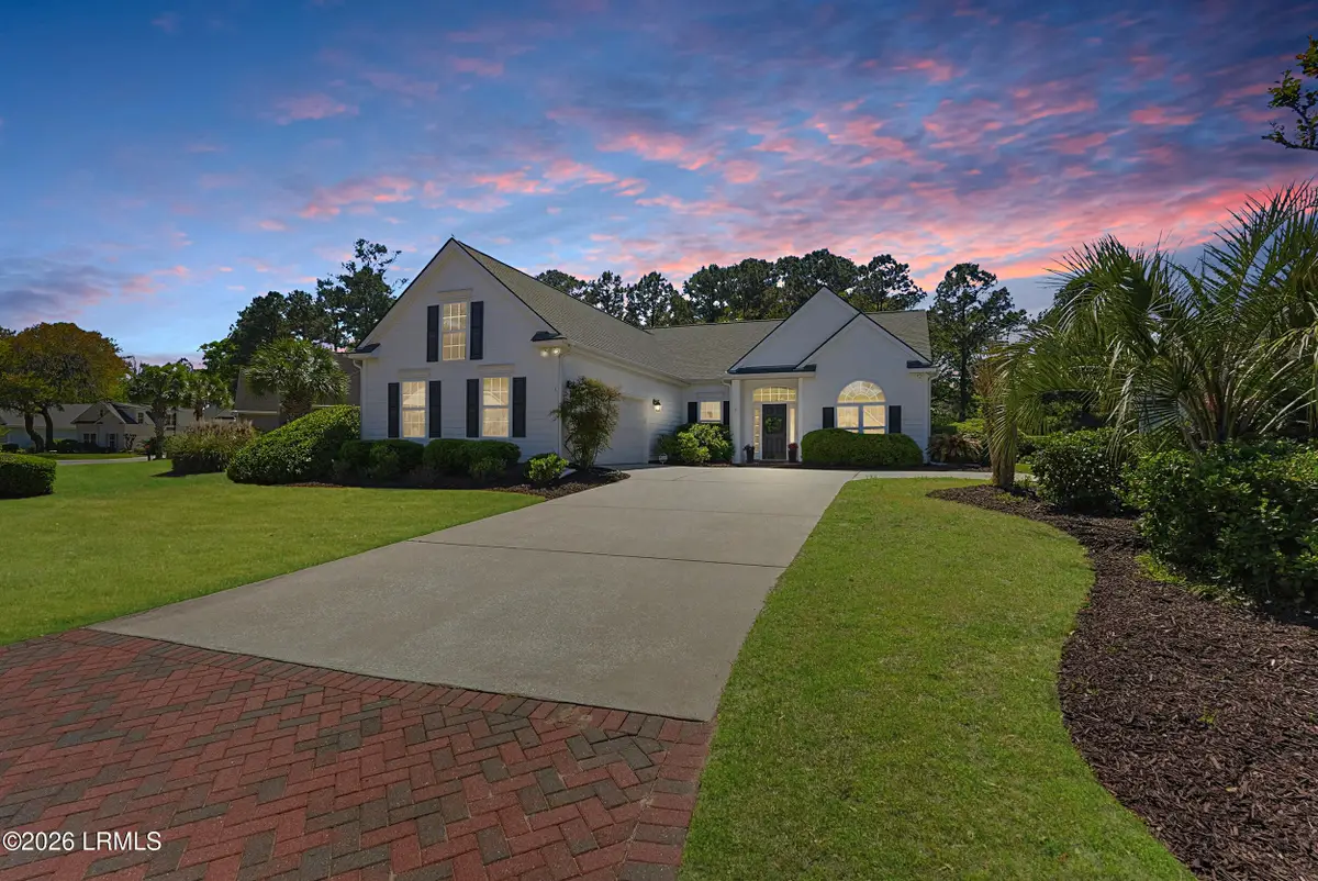 6 Crescent Circle, Bluffton, SC 29910 - #1