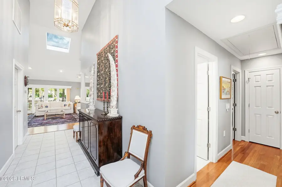 447 Bb Sams Drive, Saint Helena Island, SC 29920 - #3