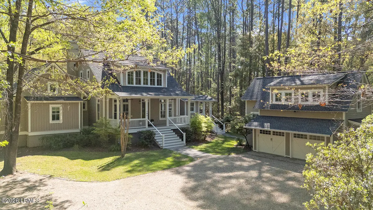 105 Barnaby Bluff, Seabrook, SC 29940 - #1