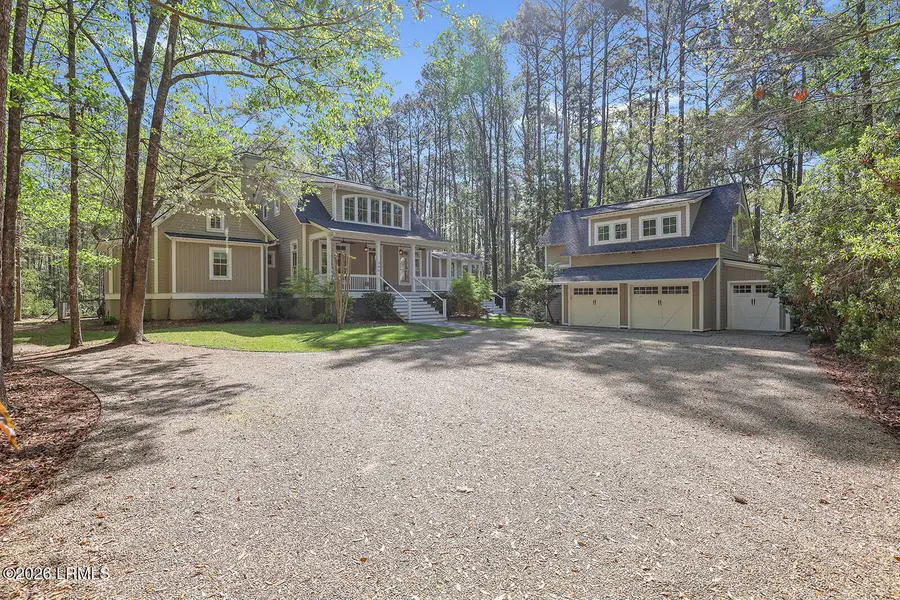 105 Barnaby Bluff, Seabrook, SC 29940 - #3