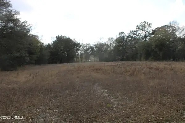 1100 Charleston Highway, Hampton, SC 29924