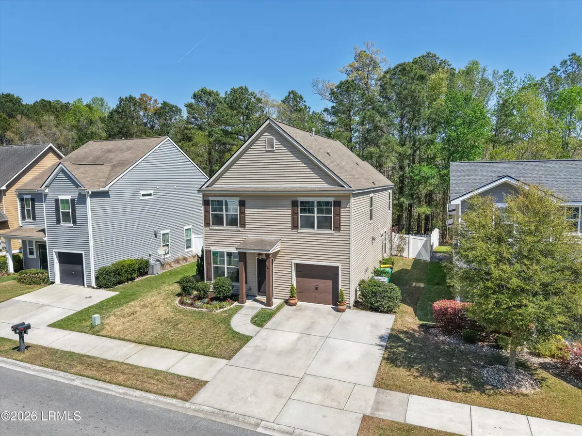 95 Heritage Parkway, Bluffton, SC 29910 - #1