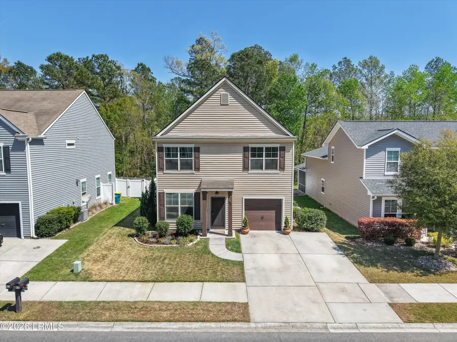 95 Heritage Parkway, Bluffton, SC 29910 - #2