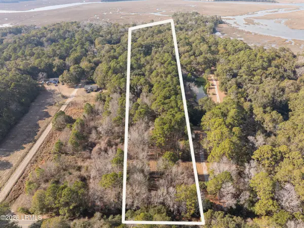 83 Fripp Point Road, St. Helena Island, SC 29920