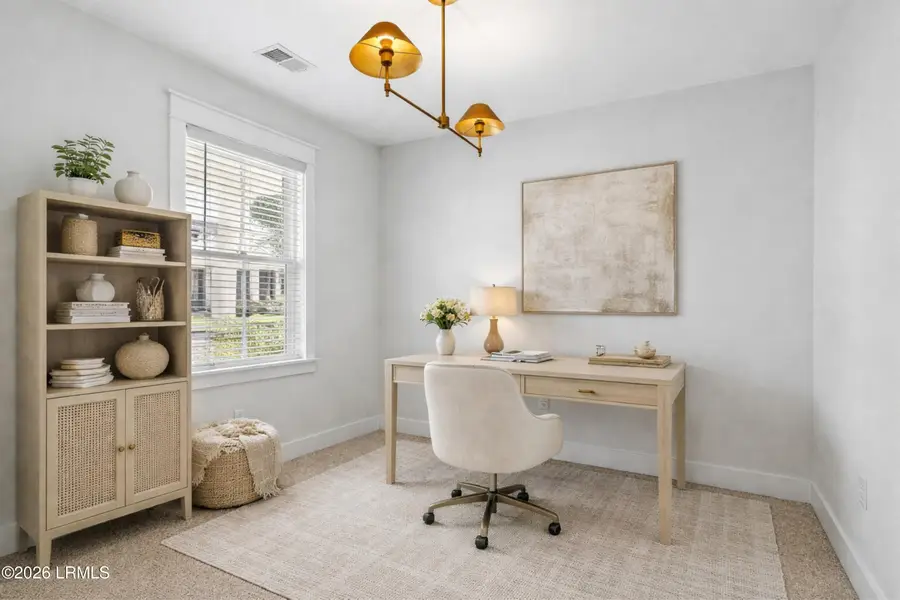 2702 Bluestem Drive, Beaufort, SC 29902 - #2