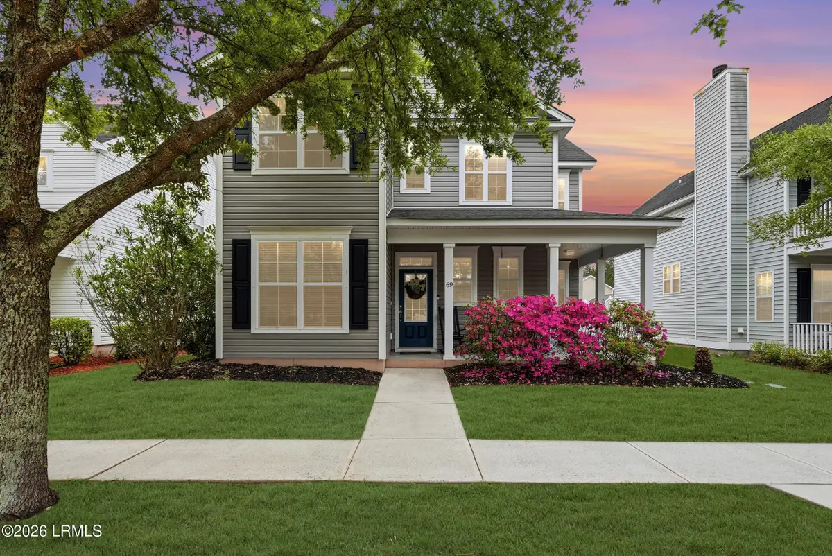 69 10th Avenue, Bluffton, SC 29910 - #1