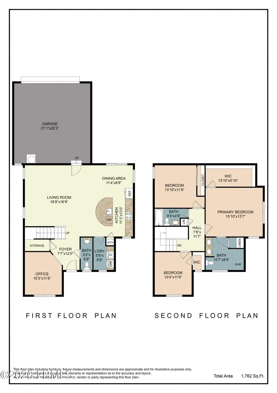 69 10th Avenue, Bluffton, SC 29910 - #2