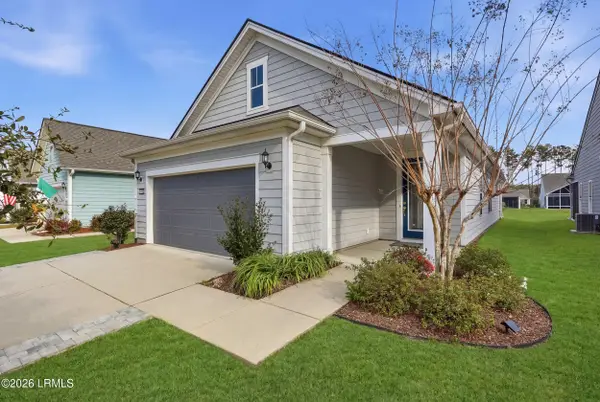 452 Blue Jay Lane, Bluffton, SC 29909