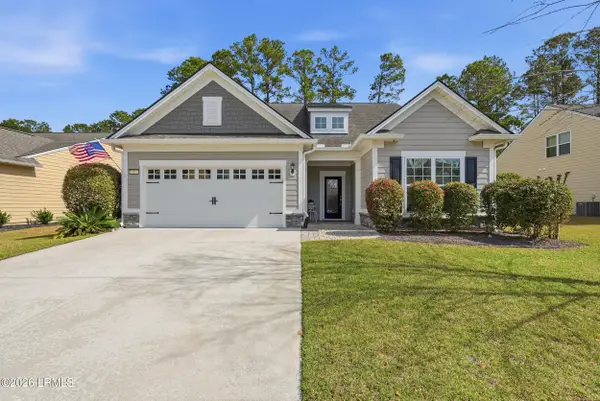 6 Waxwing Court, Bluffton, SC 29910