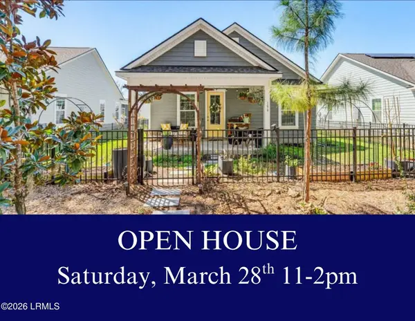 156 Baynard Road, Beaufort, SC 29906