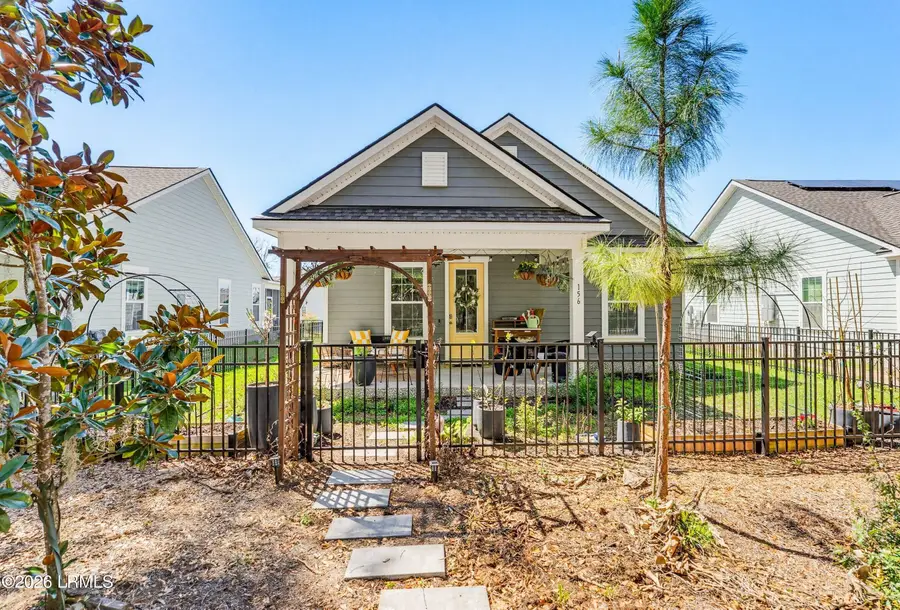 156 Baynard Road, Beaufort, SC 29906 - #2