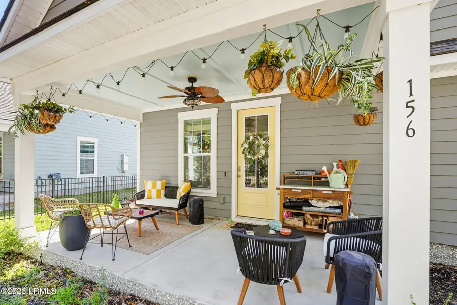 156 Baynard Road, Beaufort, SC 29906 - #3