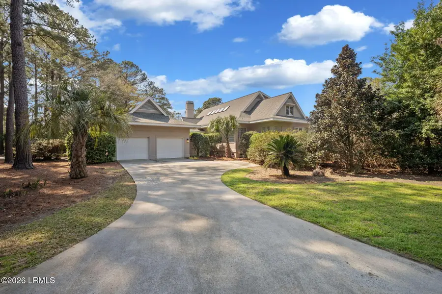 28 Sparrow Nest Point, Saint Helena Island, SC 29920 - #2