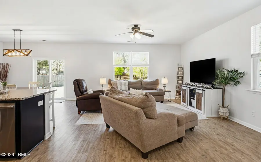 4953 Tidal Walk Lane, Beaufort, SC 29907 - #3