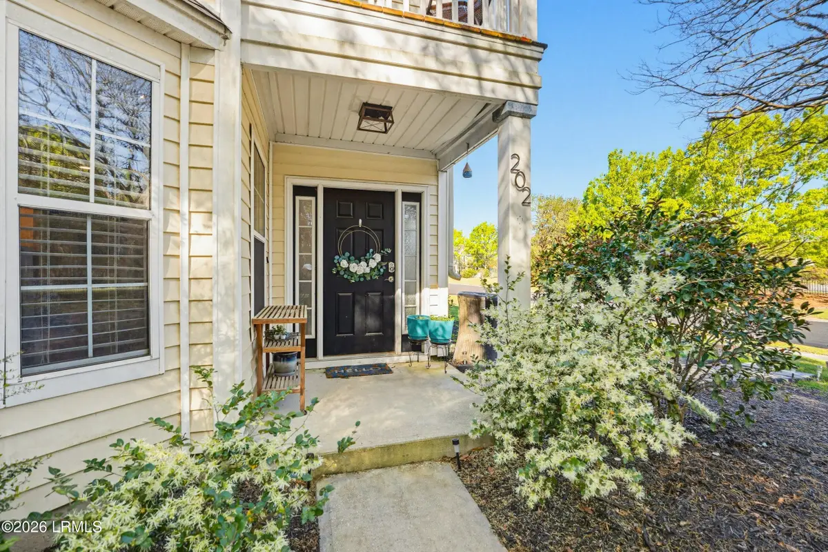 202 College Lane, Bluffton, SC 29909 - #1