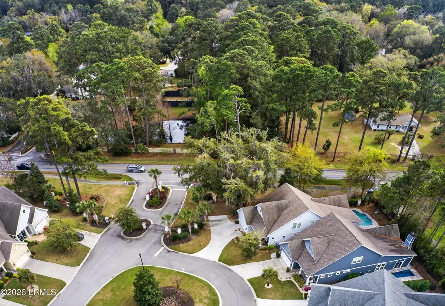 7 Lavender Circle, Hilton Head Island, SC 29926 - #3