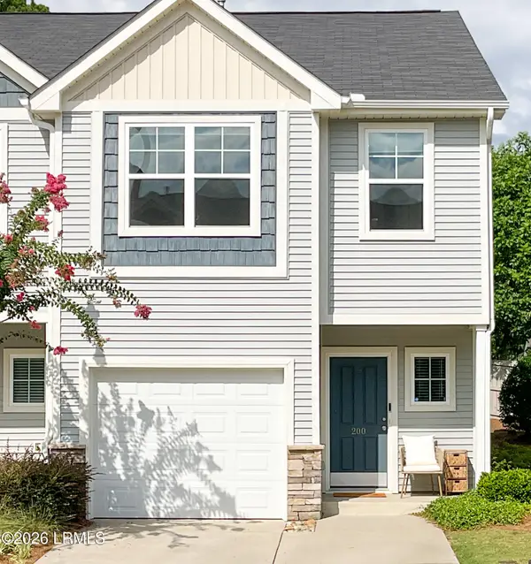 200 Button Willow Street, Greer, SC 29687