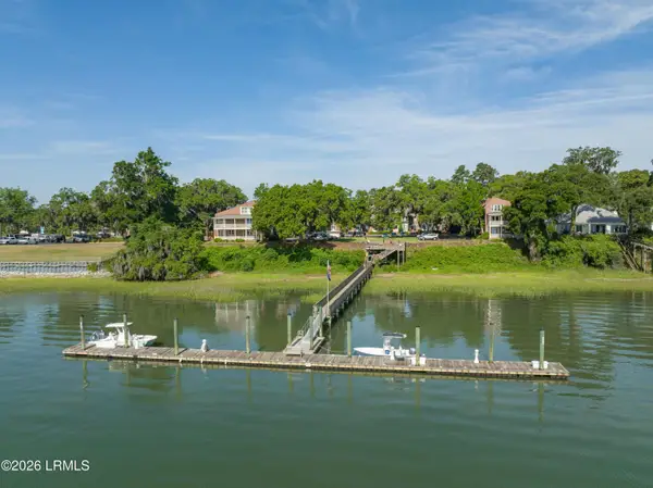 895 Ribaut Road #9, Beaufort, SC 29902