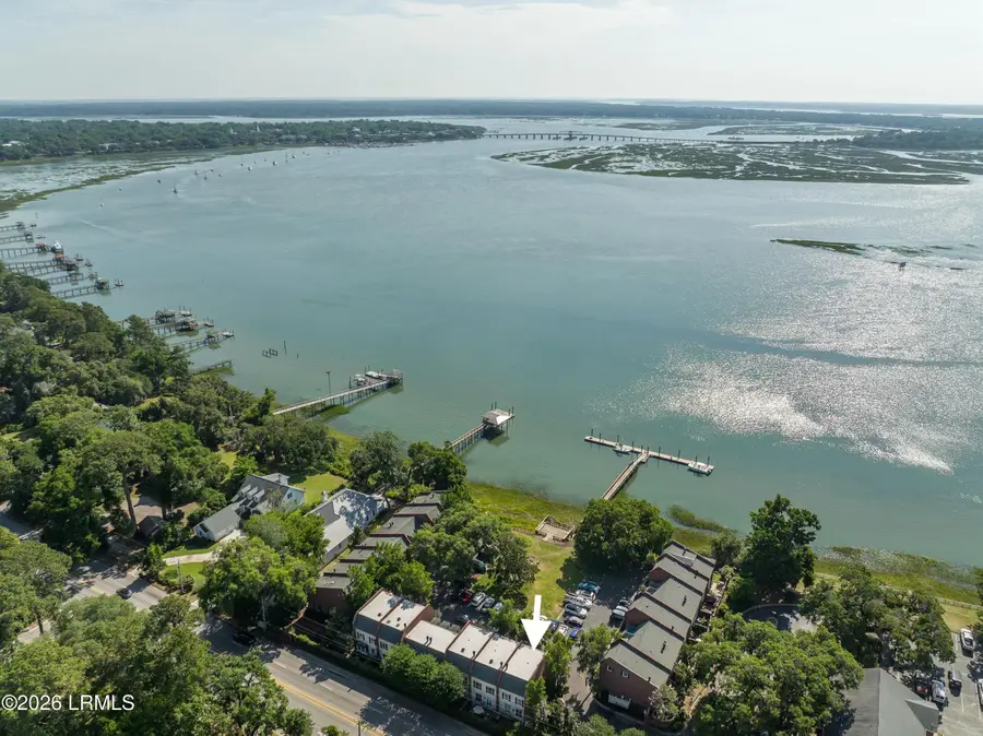 895 Ribaut Road #9, Beaufort, SC 29902 - #3