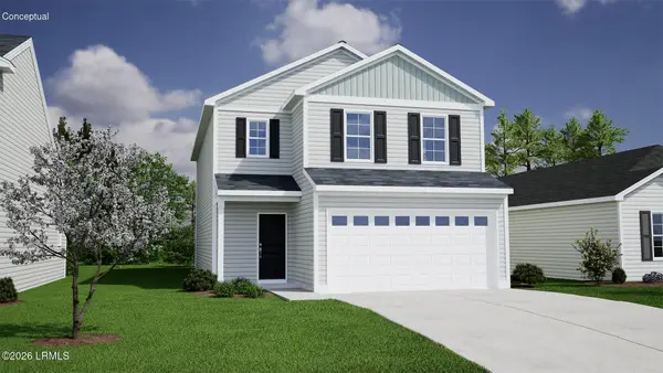 1009 Twin Ponds, Hardeeville, SC 29927