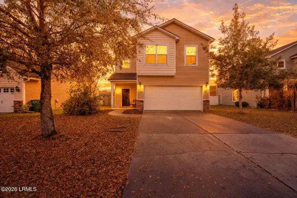 5 Whitewater Way, Beaufort, SC 29906