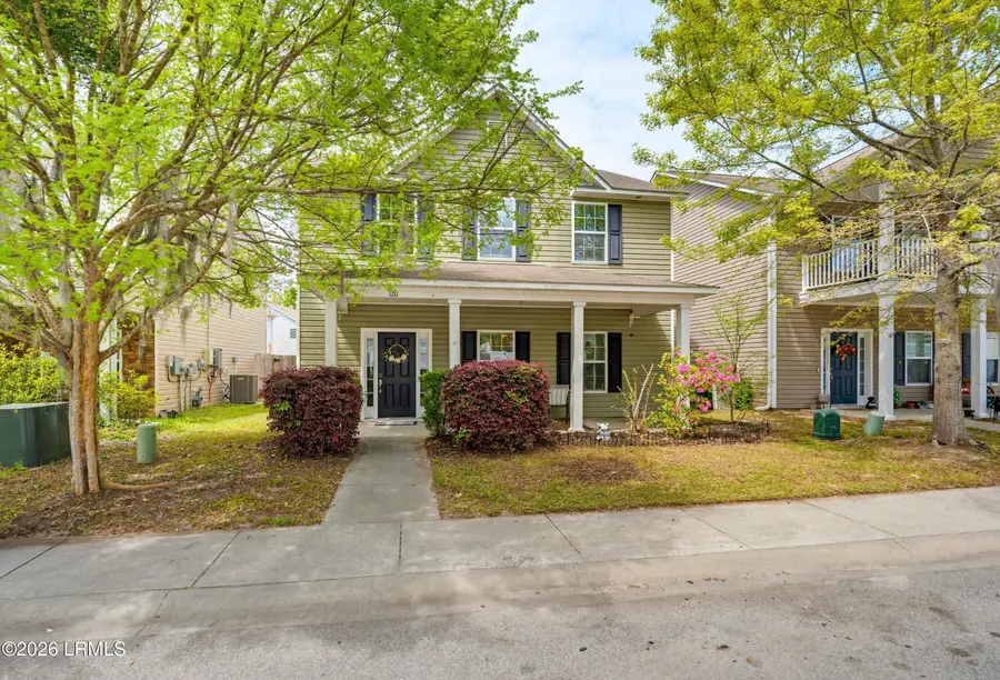120 Patriot Court, Beaufort, SC 29906 - #3