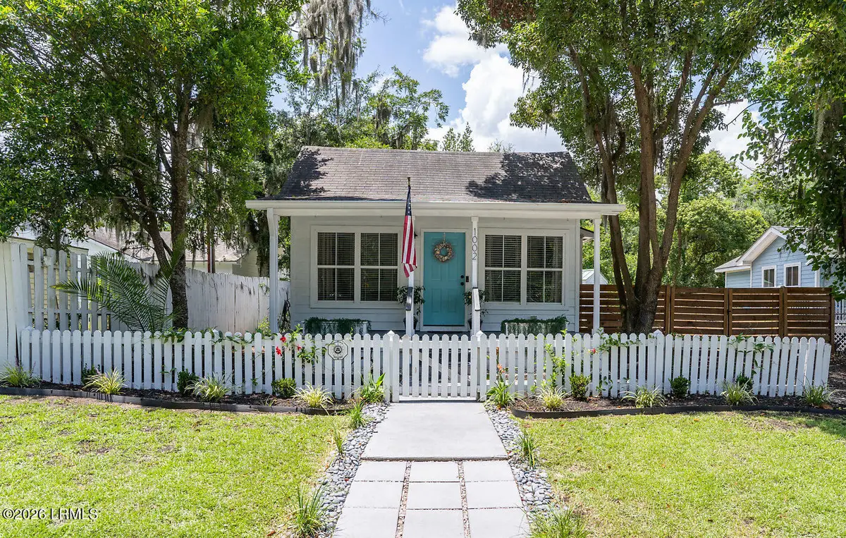 1002 Wilmington Street, Beaufort, SC 29902 - #1