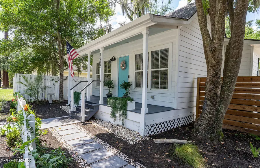 1002 Wilmington Street, Beaufort, SC 29902 - #2