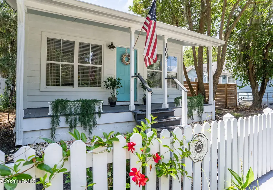 1002 Wilmington Street, Beaufort, SC 29902 - #3