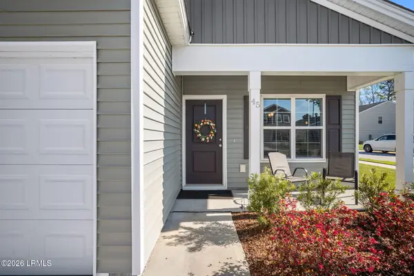 45 Cedarwood Street, Beaufort, SC 29906