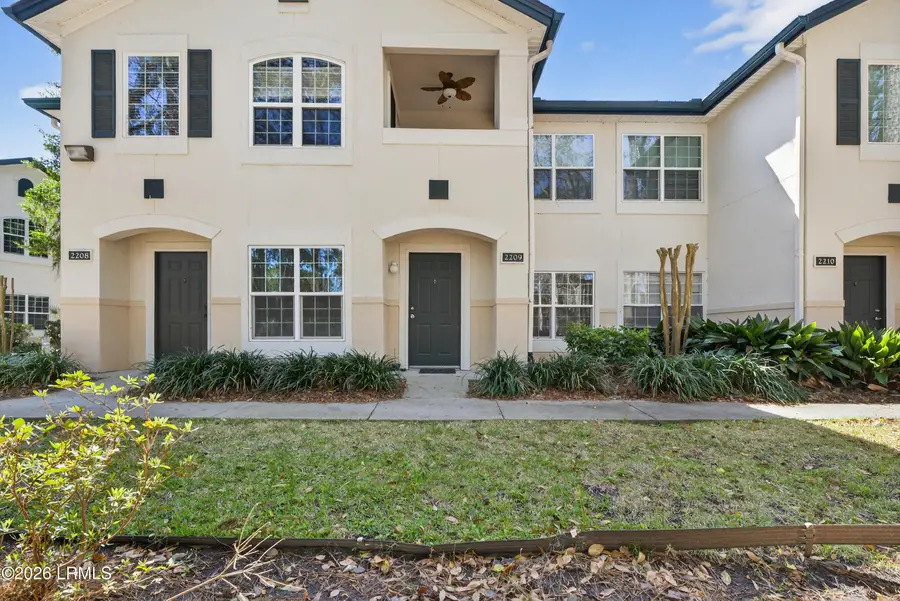 897 Fording Island Road #2209, Bluffton, SC 29910 - #2