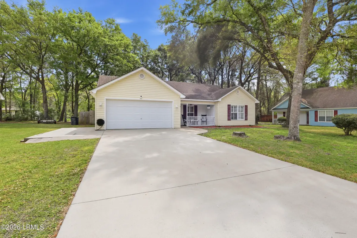 9 Wellena Court, Beaufort, SC 29906 - #1