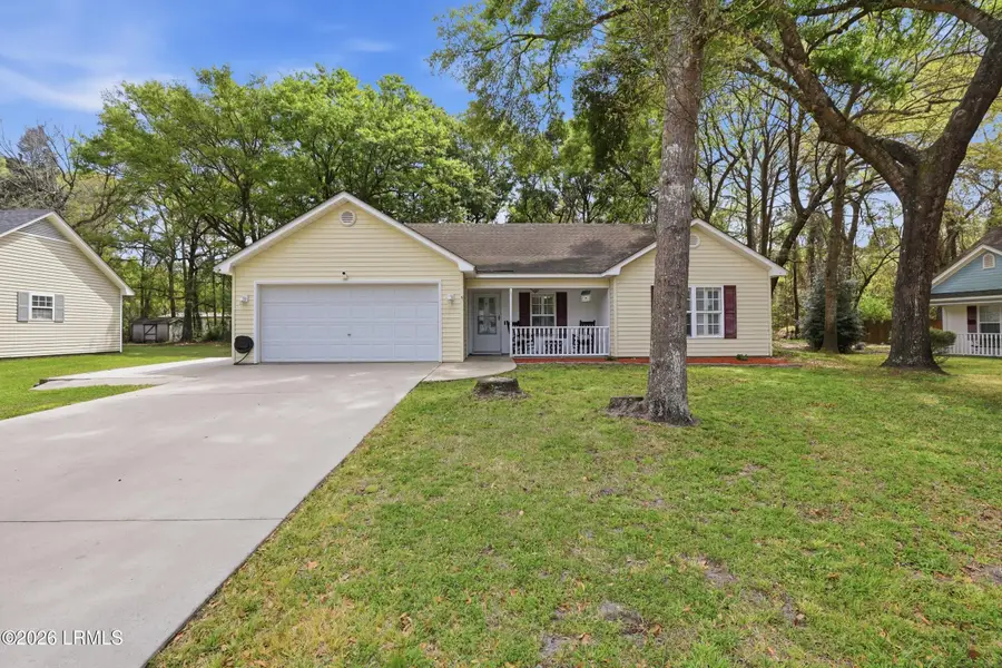 9 Wellena Court, Beaufort, SC 29906 - #2