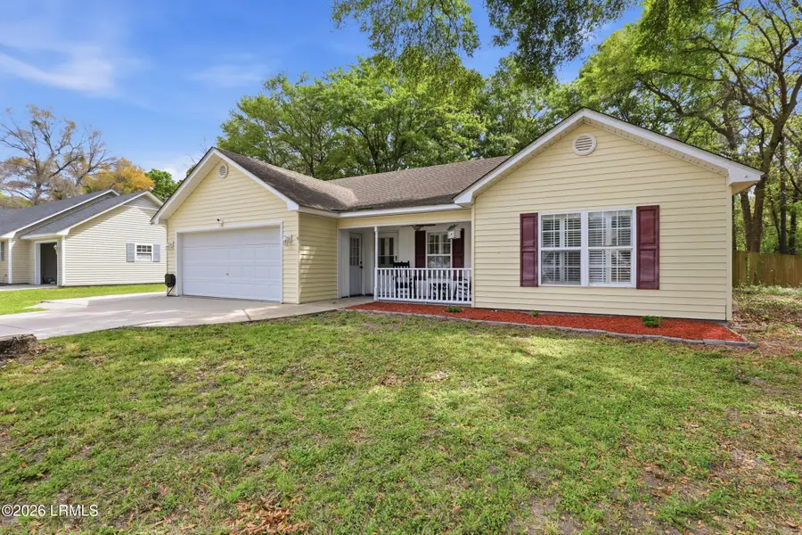 9 Wellena Court, Beaufort, SC 29906 - #3