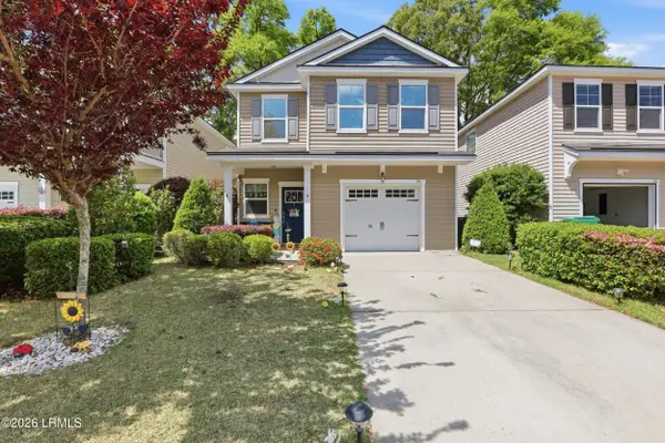 50 Starshine Circle, Bluffton, SC 29910