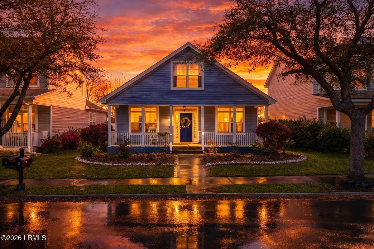 16 5th Avenue, Bluffton, SC 29910 - #1