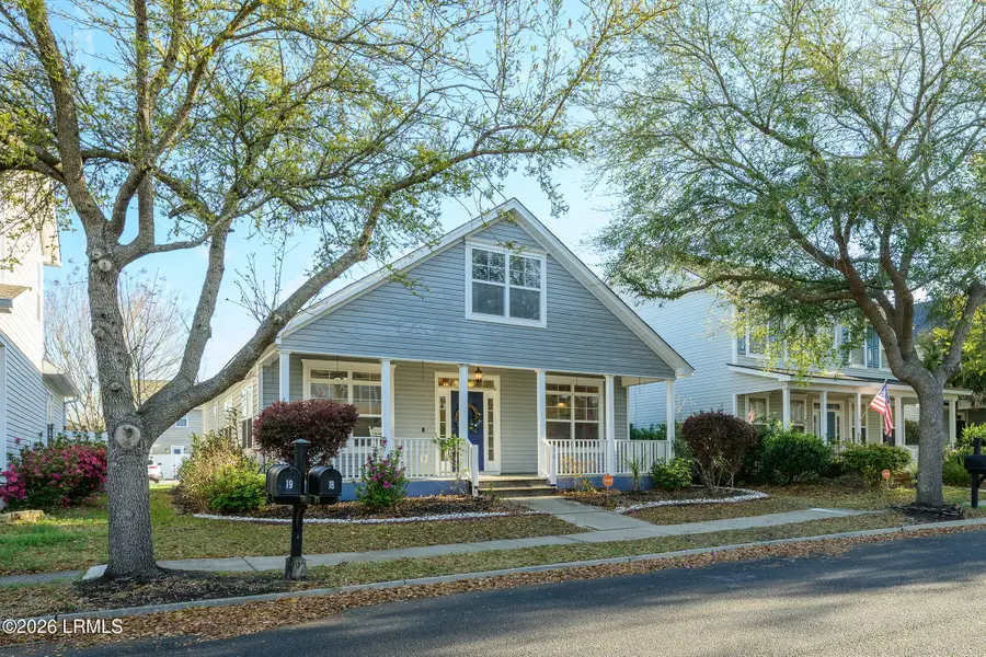 16 5th Avenue, Bluffton, SC 29910 - #2