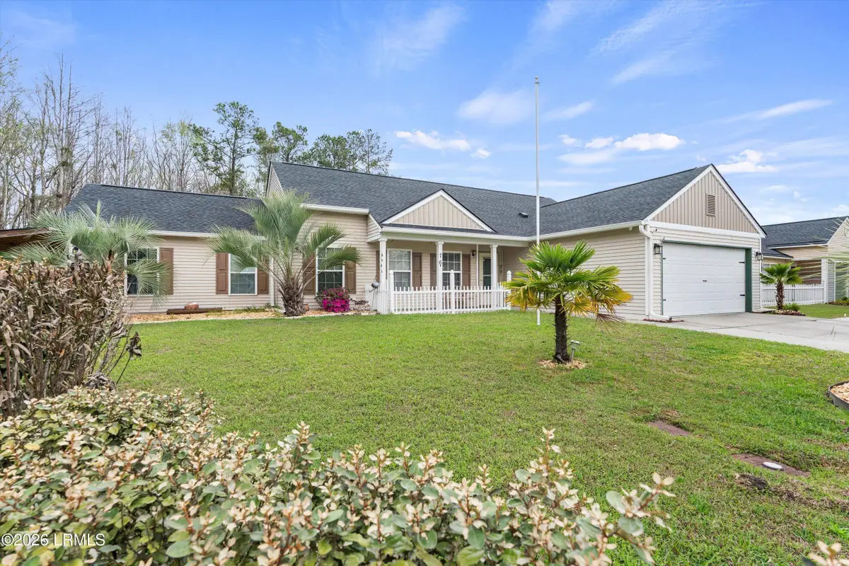 76 Queens Way, Ridgeland, SC 29936 - #1