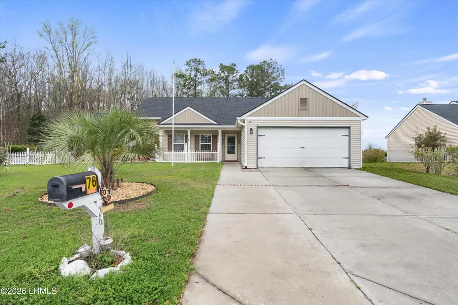 76 Queens Way, Ridgeland, SC 29936 - #2