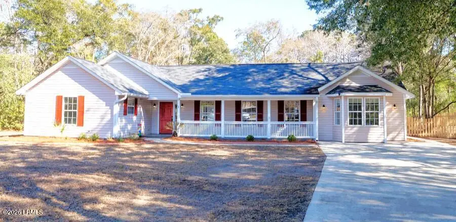 1 Frances Court, Beaufort, SC 29907 - #2