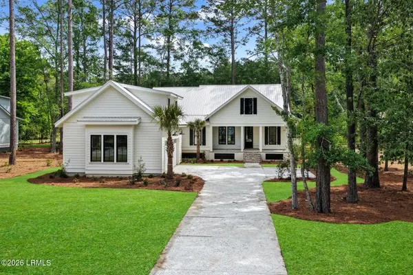 10 Oldfield Village Road, Bluffton, SC 29909