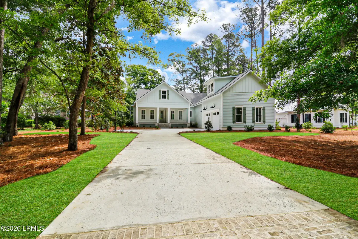 12 Oldfield Village Road, Bluffton, SC 29909 - #1