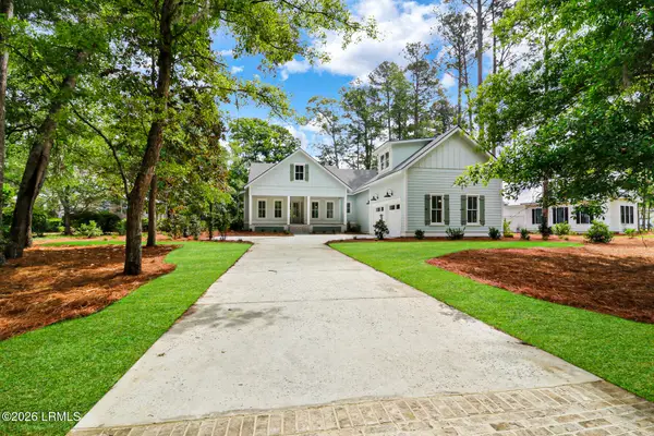 12 Oldfield Village Road, Bluffton, SC 29909