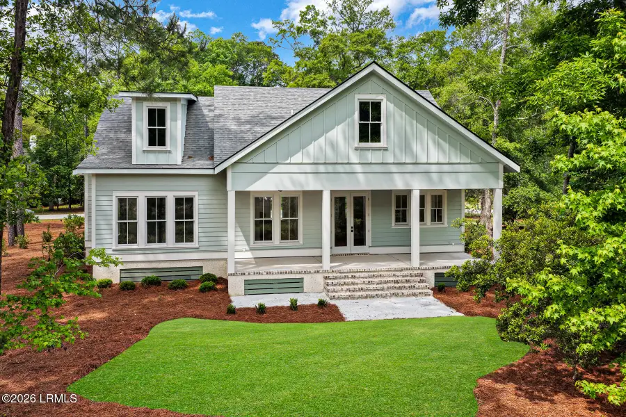 12 Oldfield Village Road, Bluffton, SC 29909 - #3